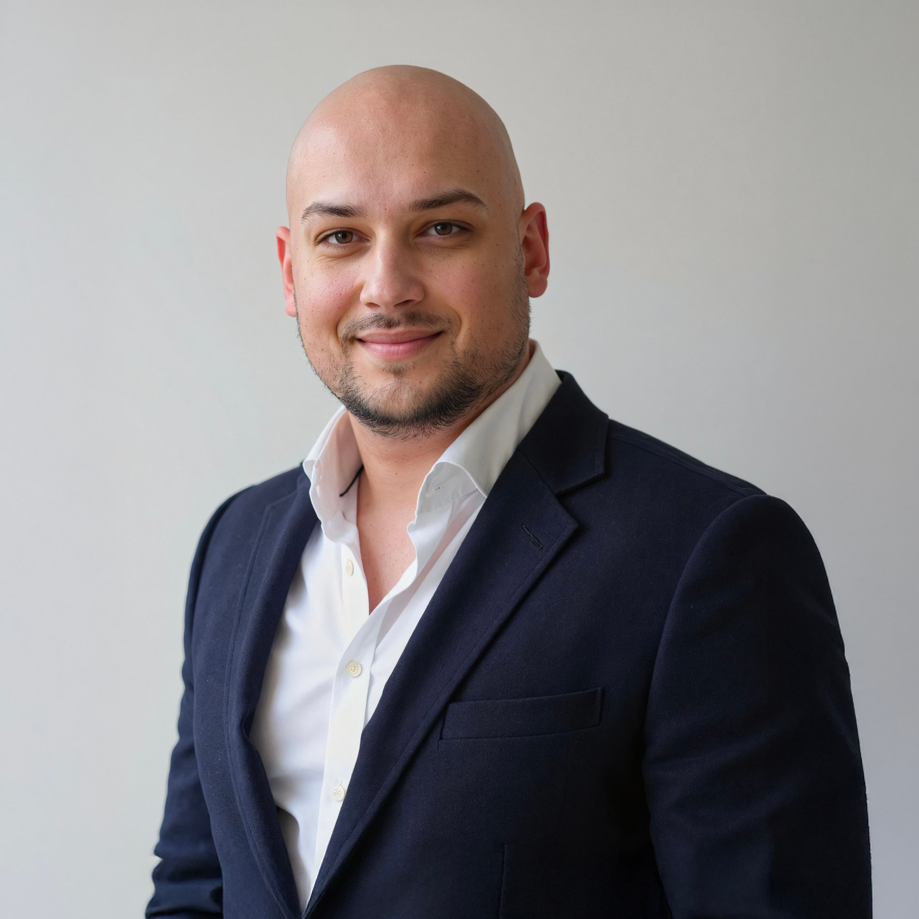 Lukas Tumpak — Founder